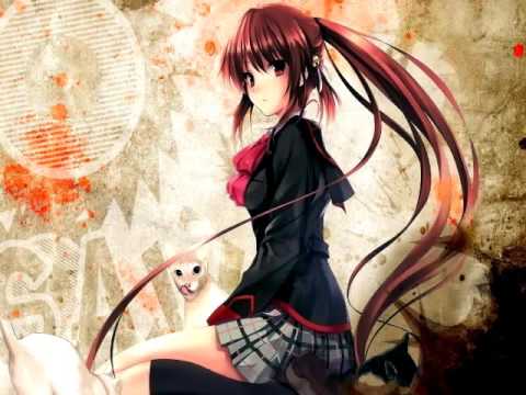 Nightcore - Same Old Love