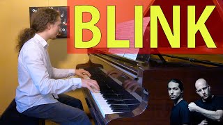 Etienne Venier - Infected Mushroom - Blink