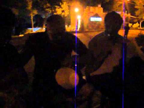 EthnoJordan 2012 - Tabla Solo