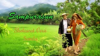 Download lagu sholawat versi sunda terbaru yang enak di dengar mp3