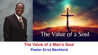 Viera FUEL 3.05.26 - Pastor Errol Beckford