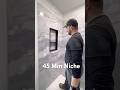 CASTICO Shower Niche So Easy ​⁠ Casticotx Diy Tools Construction