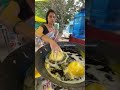 Jyoti Aunty Makes Cheese Vada Pav Streetfood Shorts