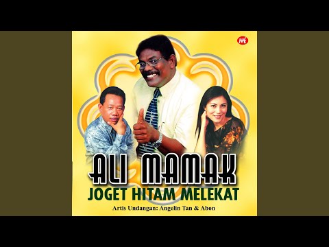 Joget Dimana Lah Jodoh