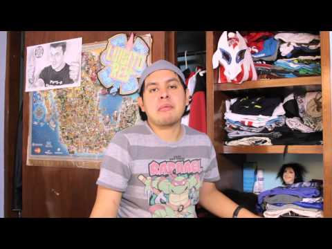 VIDA CRUEL 3 - DEBEMOS ADAPTARNOS ◀︎▶︎WEREVERTUMORRO◀︎▶︎