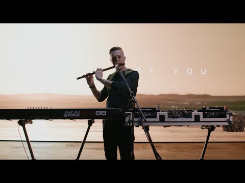 Nicholas Gunn feat. Chris Fossek and Chris Howard - The Complete Set (Live) [OFFICIAL MUSIC VIDEO]