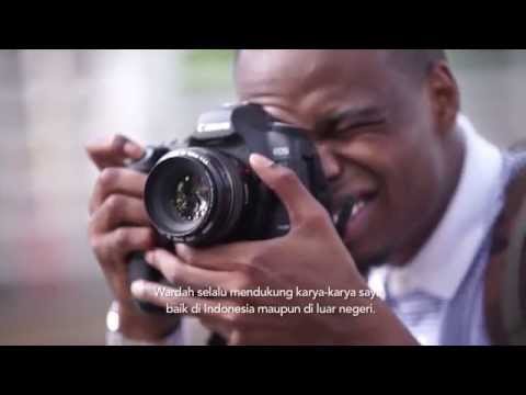 Langston Hues - Jakarta, Indonesia