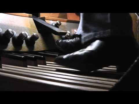 "Praise To The Lord " Tune Lobe Den Herren: All Saints Church Oystermouth Swansea