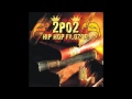 2Po2 Ft. Sefer Germliu - Hip Hop Filozofi