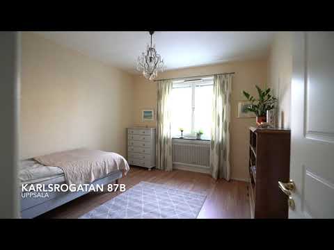 Såld, 3:a · 69m2 · 3892 kr avg, Sommarro : Via Notar mäklare Uppsala