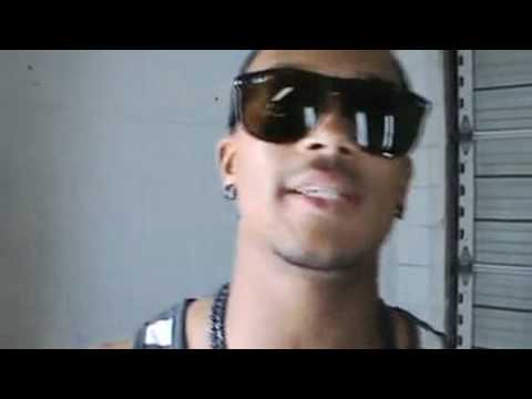 AY & Romeo Ft La'Myia Good - Speak With Your Body Video Shoot [SwahiliRemix.com]