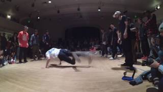 Northwest Sweet 16 - FINAL - NOW OR NEVER CREW VS MASSIVE MONKEYS