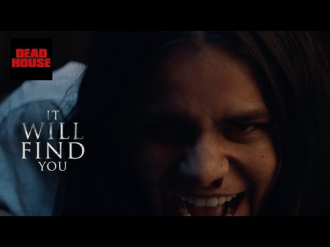 It Will Find You - Short Film Teaser
