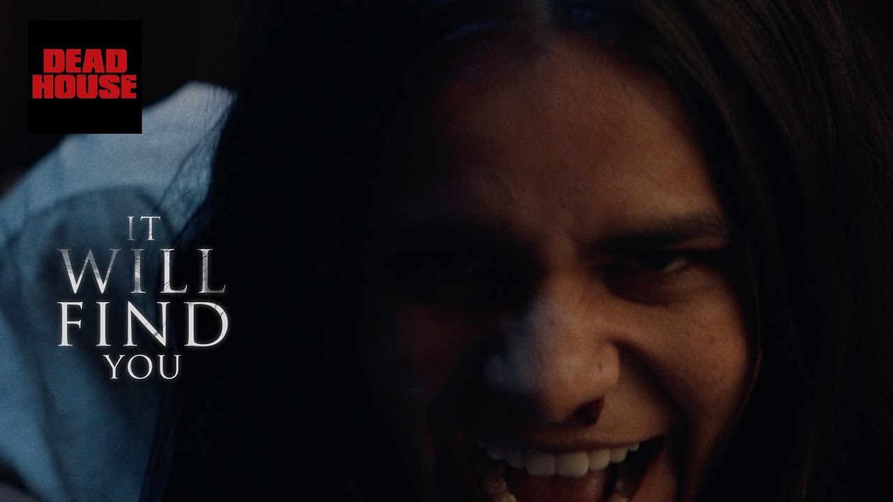 Miniature de la vidéo It Will Find You - Short Film Teaser du film It Will Find You