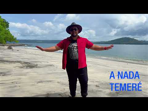 A NADA TEMERÉ - LUIS MAURICIO