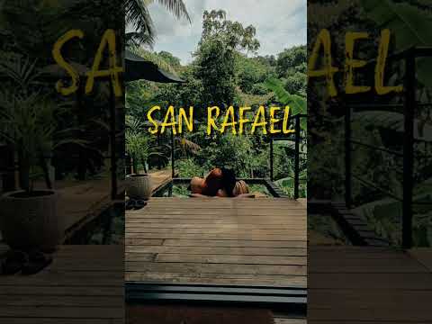 San Rafael, Antioquia