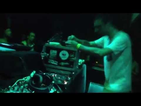 BassCulture feat. Panda Dub 26.7.14