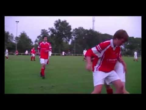 FC Ria B1 - DVO B2,deel 6.