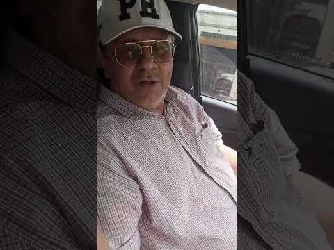 Visitando alto Piquiri 