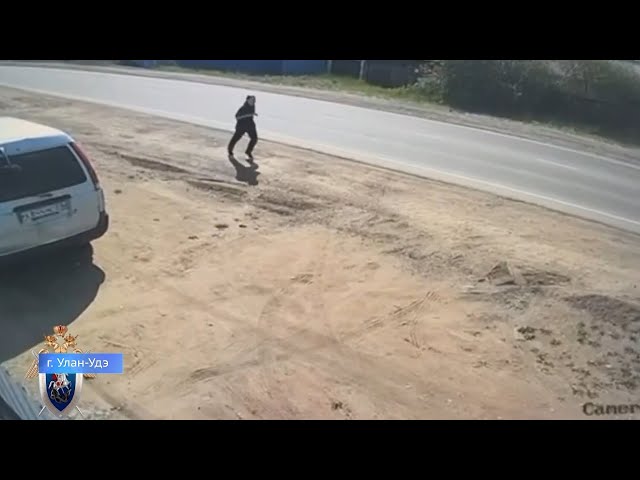 Убийство из ревности