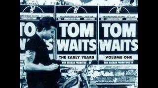 Tom Waits - Little Trip To Heaven