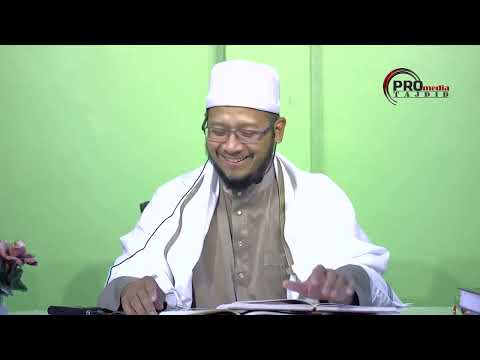 04-12-2023 Ustaz Abu Syu'aib : Syarah Bulughul Maram | Zakat Ternakan Unta