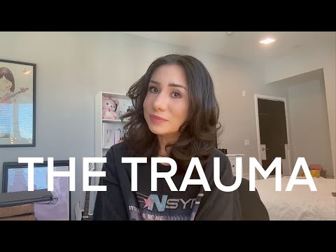 GETTING FLASHED AT SCHOOL | GRWM + LIFE UPDATE