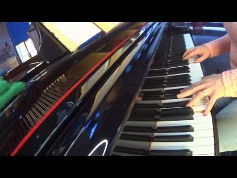 Meu Senhor sou Teu - HCC 361 (com introdução)