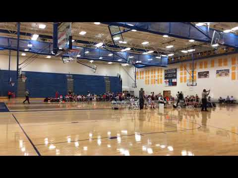 W5 57 W2 24 - Boys Spartan Classic