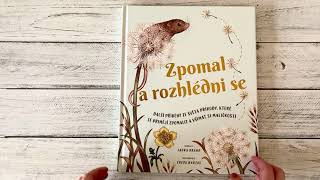 Zpomal a rozhlédni se