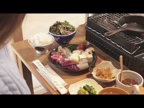 ひらら焼きワークショップ