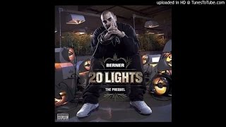 Berner (@berner415) - "Thru" (Produced by @AOneBeats)