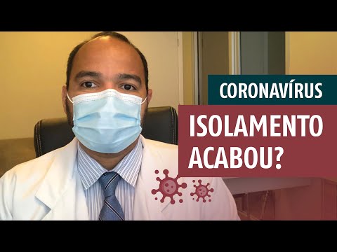 CORONAVIRUS | Has isolation ended in practice?