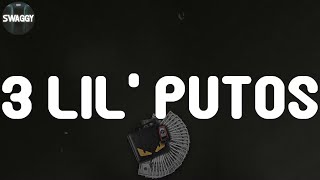Cypress Hill, "3 Lil' Putos" (Lyric Video)