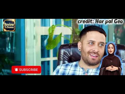 Baylagaam Episode 61 | ramsha ko ye kia ho gya | review