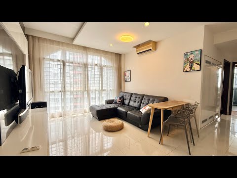 Casablanca, 21 Rosewood Drive, 2 Bedrooms, 893 sqft, Condominium For Sale, by Jean Koh, 500130027 - PropertyGuru.com.sg