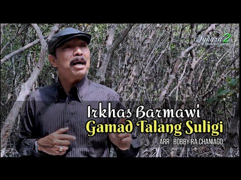 Irkhas Barmawi - Gamad Talang Siligi ( Official video )
