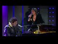 Matthieu Chedid & Nach - La Bonne Etoile (Live) - Le Grand Studio RTL