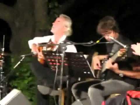 Jaleo a castellana 11 luglio 2011.wmv