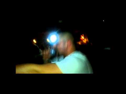 ParaZiTT, Marculy, Mr.D - Pretvárky (LIVE)