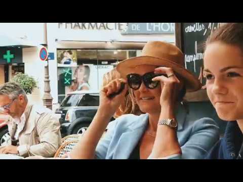 FRANCE TRIP - HONFLEUR