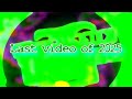 Klasky Csupo Logo Effects 3014 In Anti Mystery