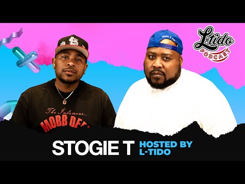 EPISODE 40 STOGIE T ADDRESSES A REECE & NASTY C TENSION, BEEF WITH CASSPER , RIKY RICK & REASON