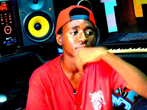 Ty Niccar Beats -  Wavy  (Official Music Video)