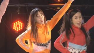 Crayon Pop We are pirates live