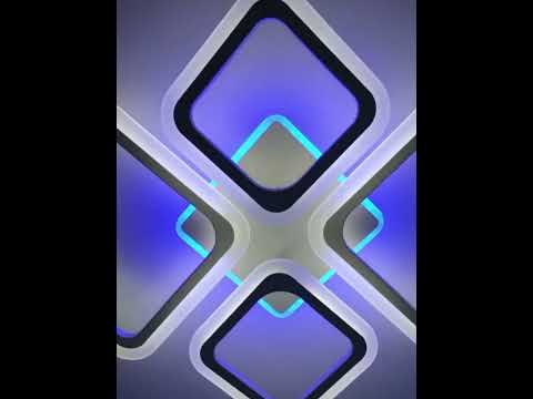 Миниатюра изображения товара Потолочный светильник Mirastyle Диод JX-8035/2+2 WH ML