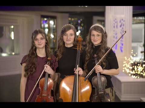 Ți-aduc mulțumire - Melissa Trif, Briana & Leonie Molnar