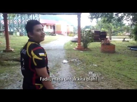 KL Gangster vs Juvana (Parody)