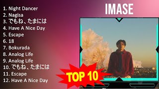 Download lagu i m a s e 2023 MIX - Top 10 Best Songs - Greatest Hits - Full Album mp3