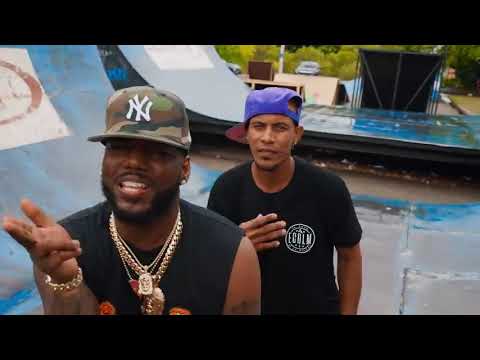 Ceky Viciny - Moriremos 🎶 2020